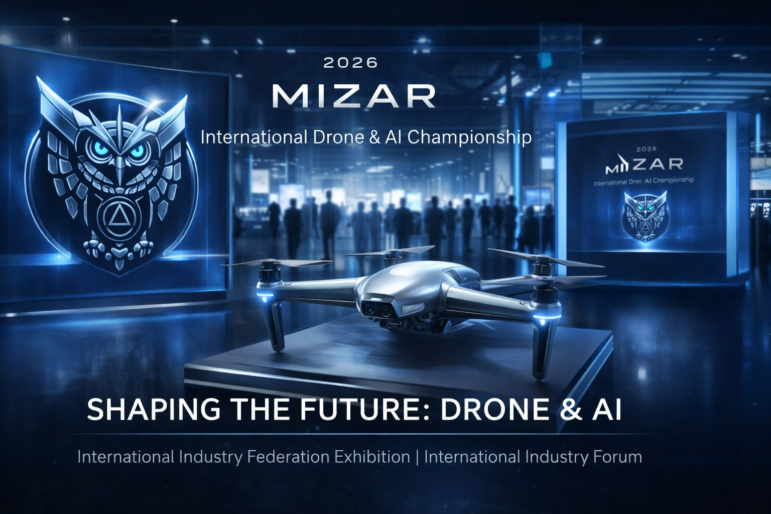 MIZAR Championship